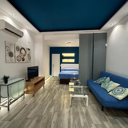 Loft Vialia Centro Leilighet Málaga Eksteriør bilde